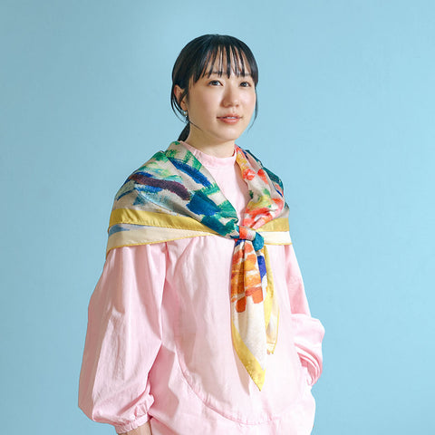 ナーシングスカーフ 授乳ケープ